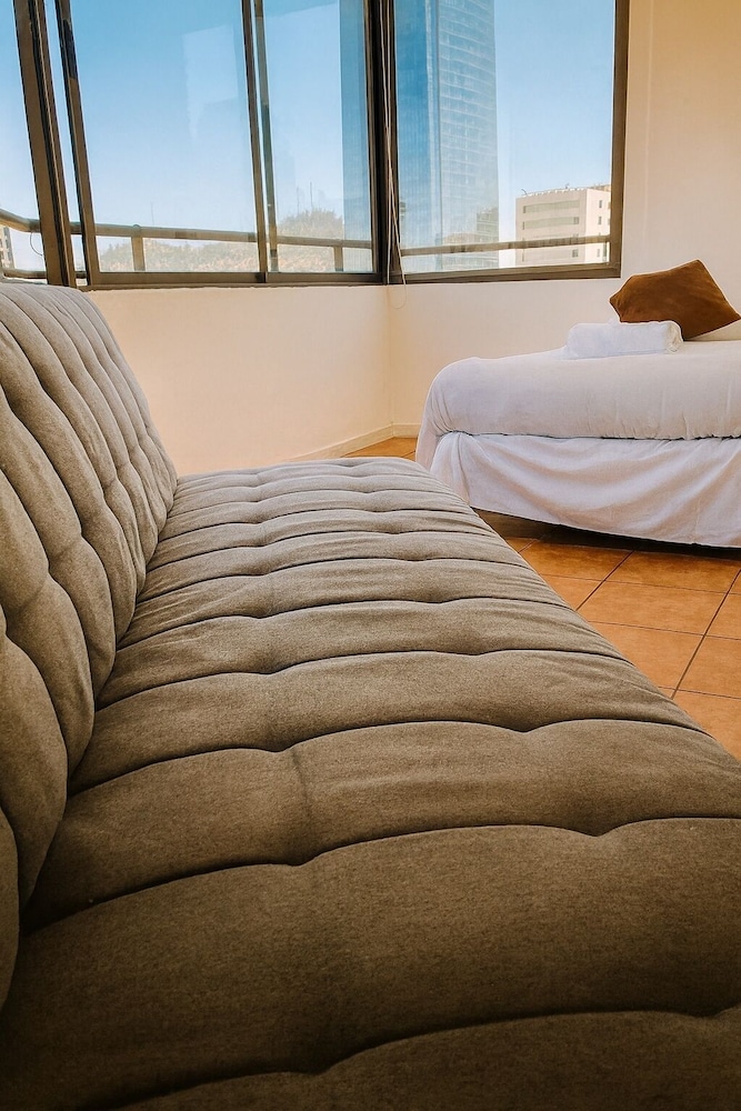 Apartamentos Costanera Centre 24/50