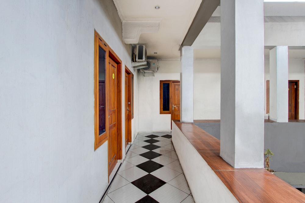 Hotel O Near Tugu Yogyakarta 1 formerly Crown Residence 6/31