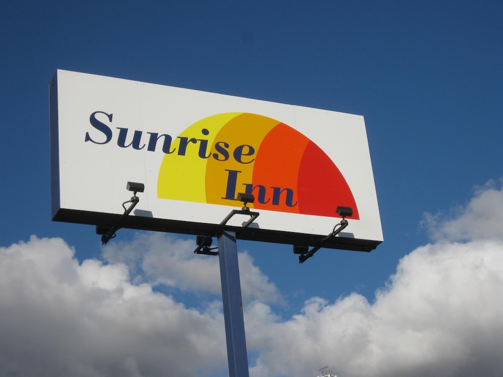 Sunrise Inn 2/59