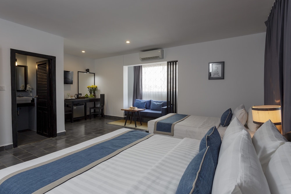 THE GRAND CYCLO BOUTIQUE SUITE SPA 3/34