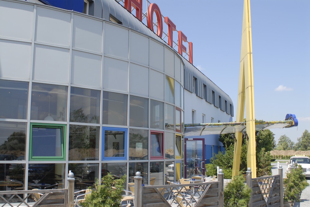 Life Hotel in FISCHAMEND