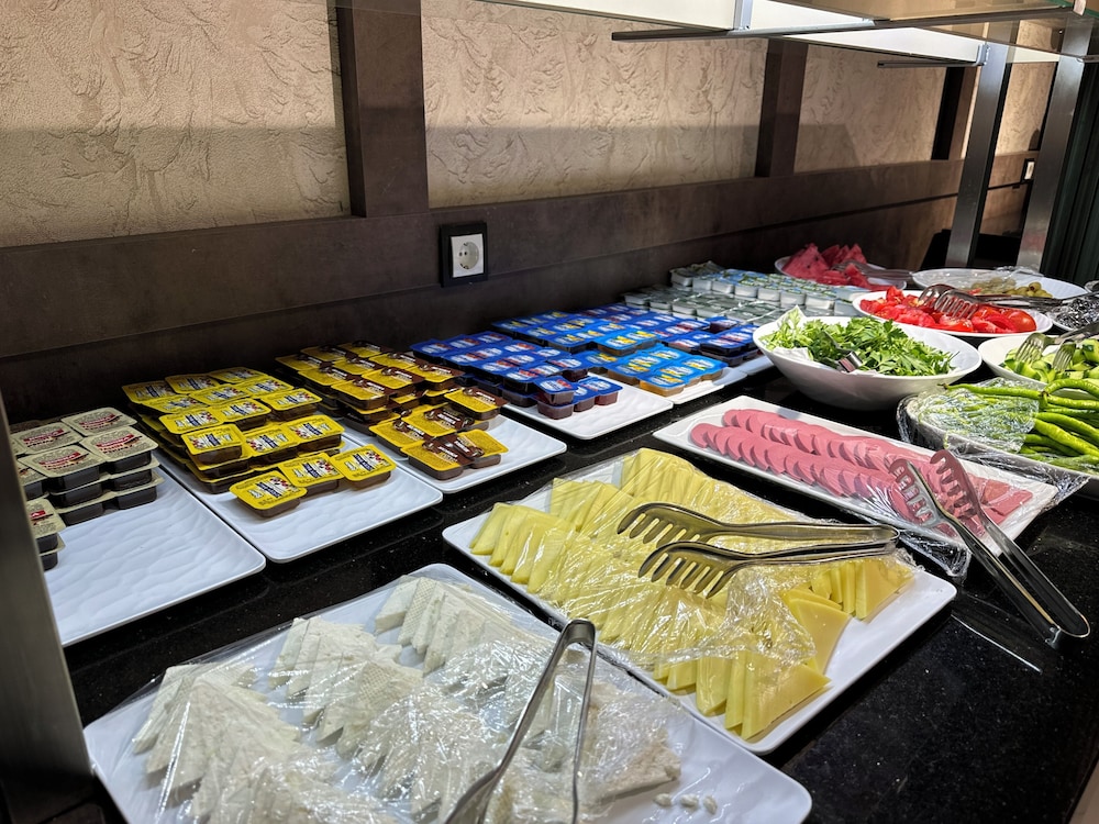 Korkmaz Otel 37/59