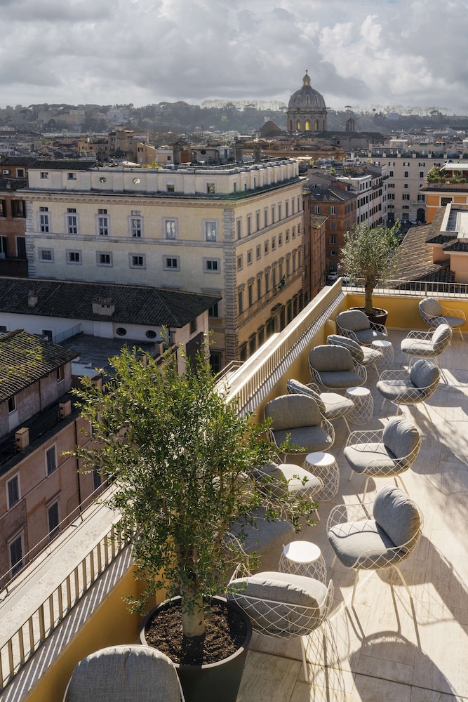 Radisson Collection Hotel, Roma Antica 6/50