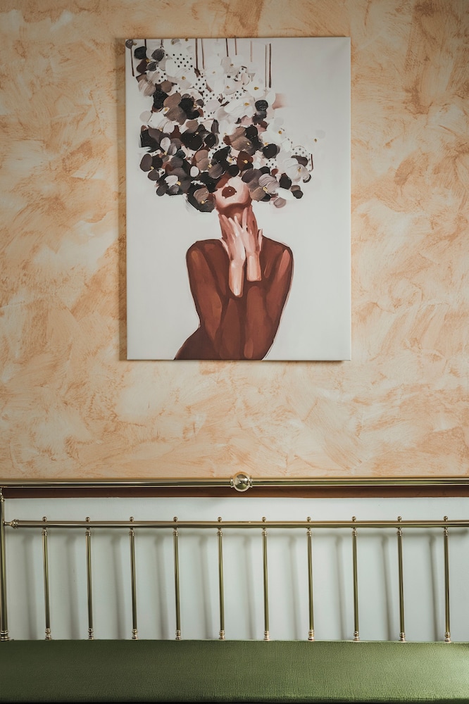 Hotel Roma 7/50