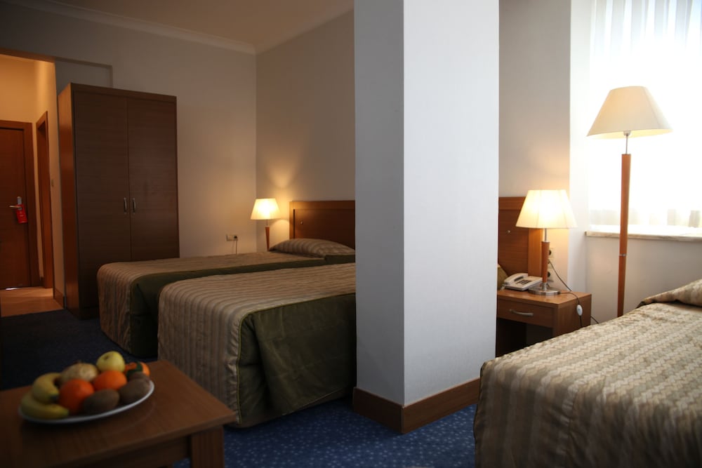 Grand Urfa Hotel 13/16