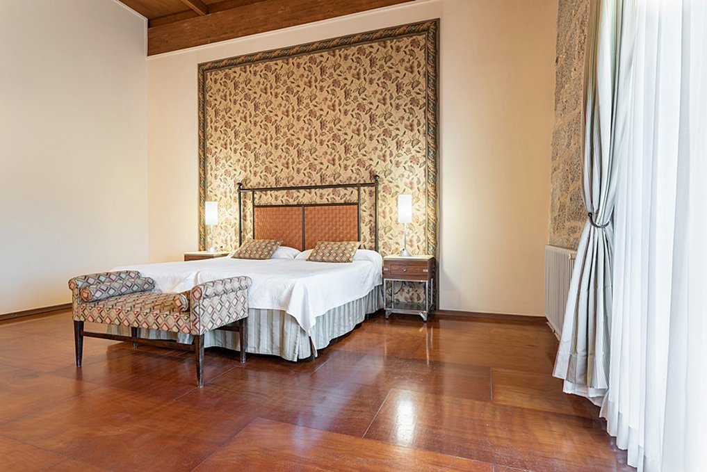 Eurostars Monumento Monasterio De San Clodio Hotel & Spa 7/26
