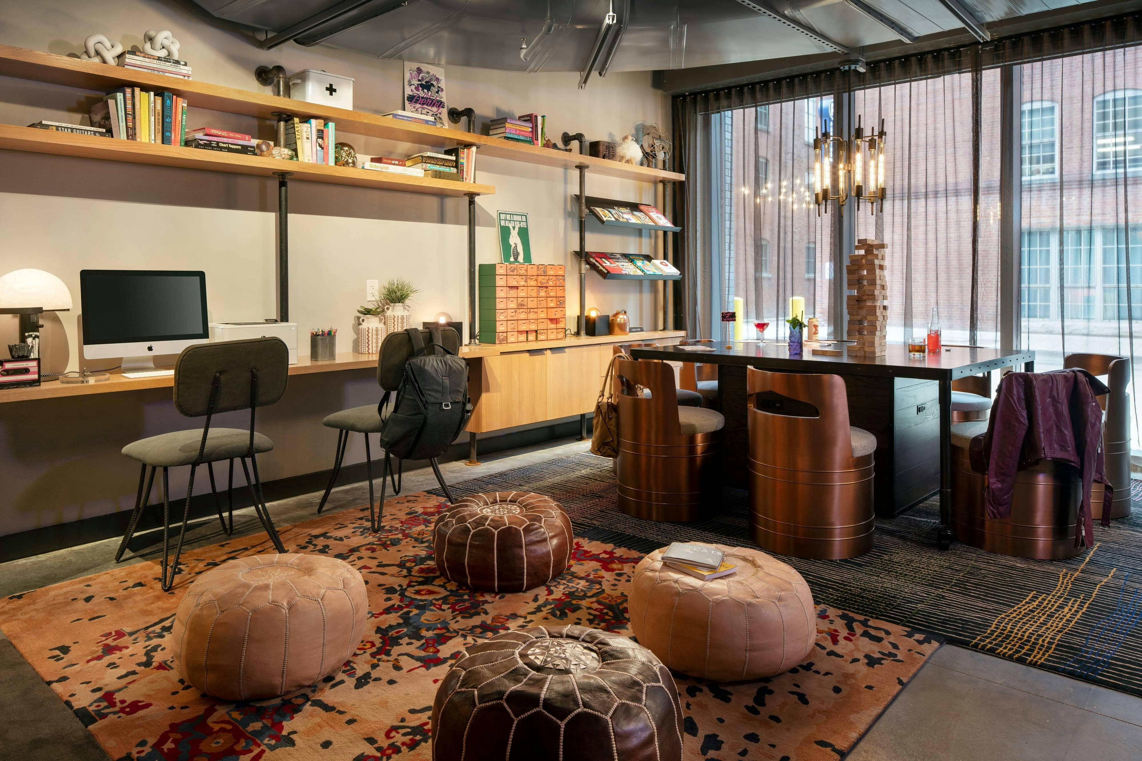 Moxy Louisville Downtown 43/61