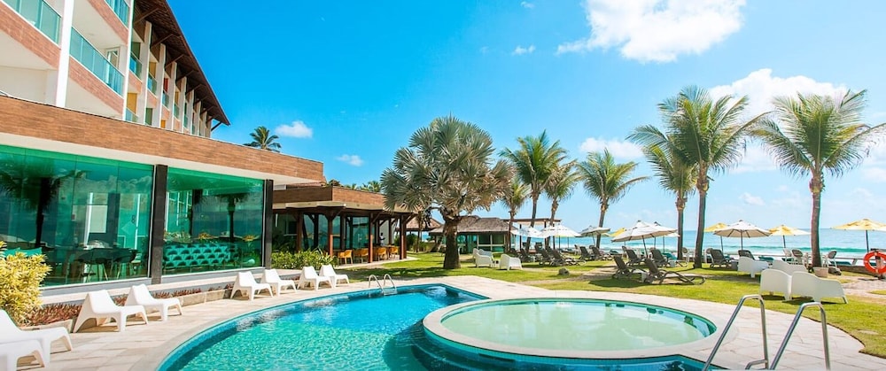 Kembali Hotel Porto de Galinhas - Adults Only 63/71
