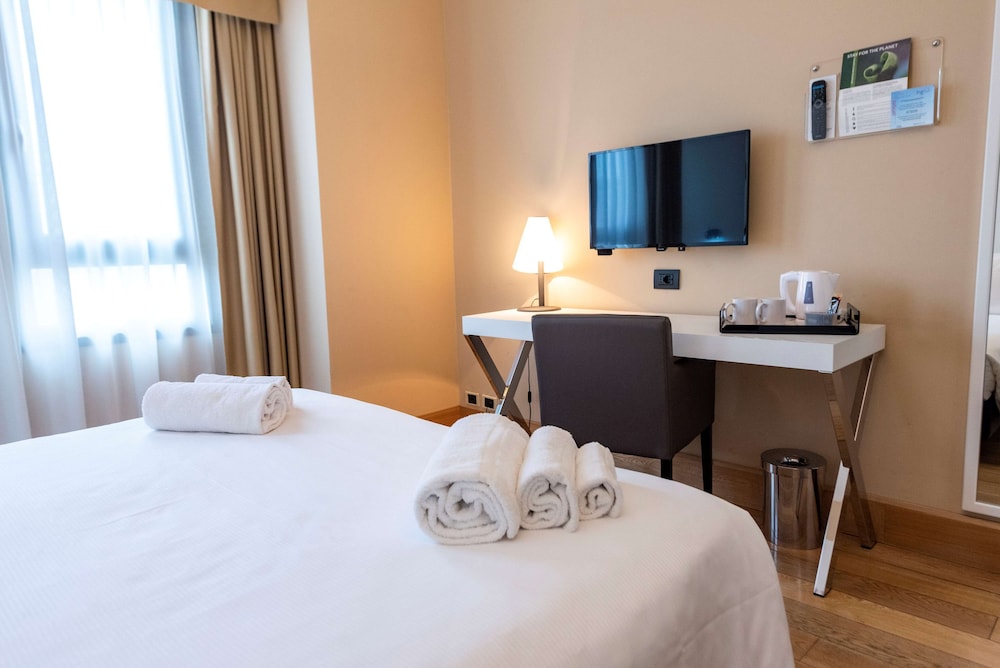 Best Western Hotel Quattrotorri Perugia 7/67