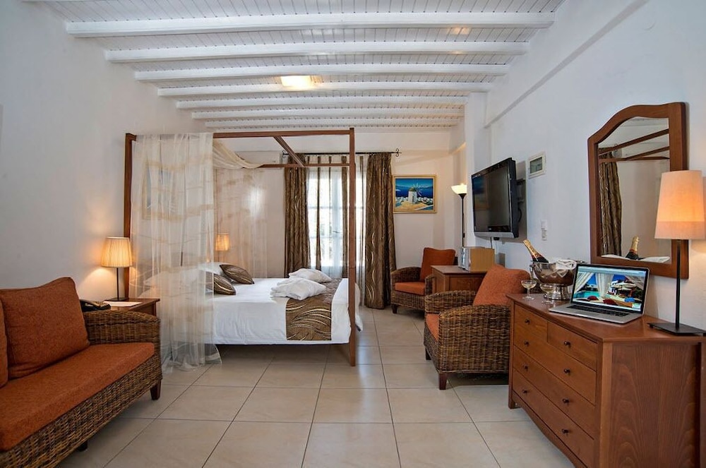 Dionysos Luxury Hotel Mykonos 37/59