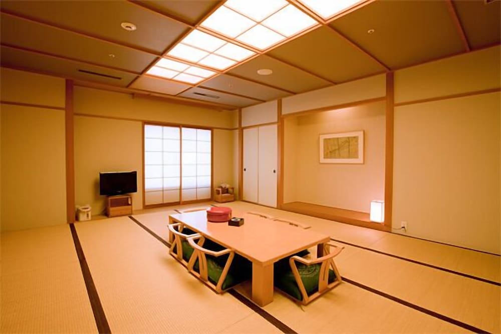 Hotel Kitano Plaza Rokkoso 23/44