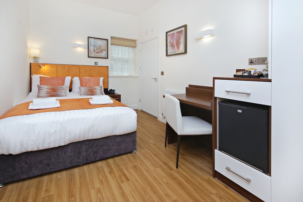 Imperial Guest House 14/46