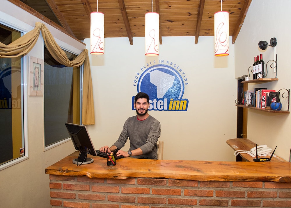 Hostel Inn Calafate 6/50