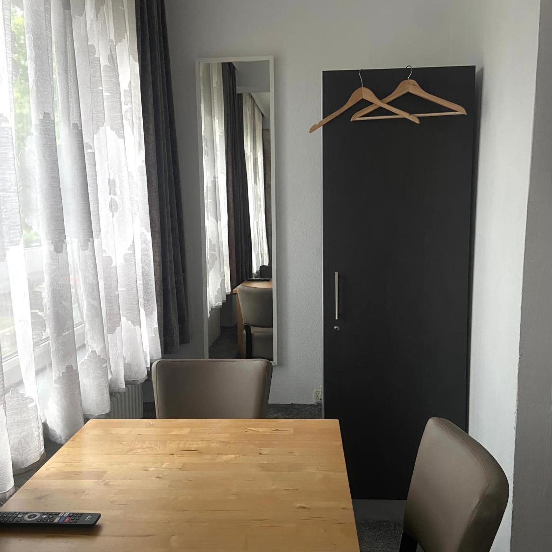 Hotel Wandsbek Hamburg 37/49