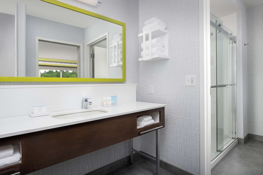 Hampton Inn Suites Lexington Sc 11/39