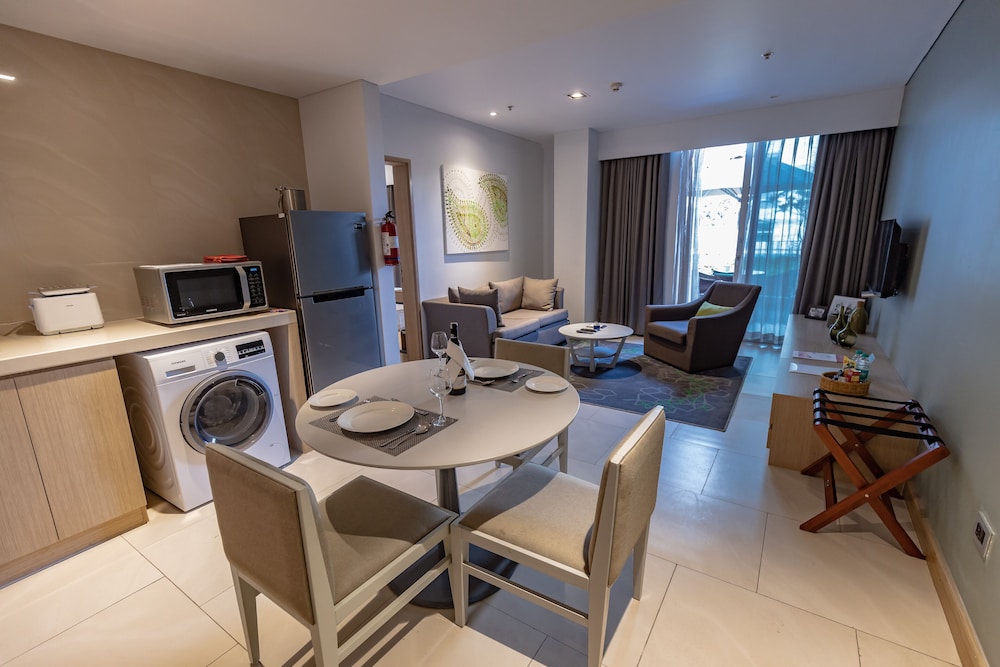 Citadines Omr Chennai 25/45