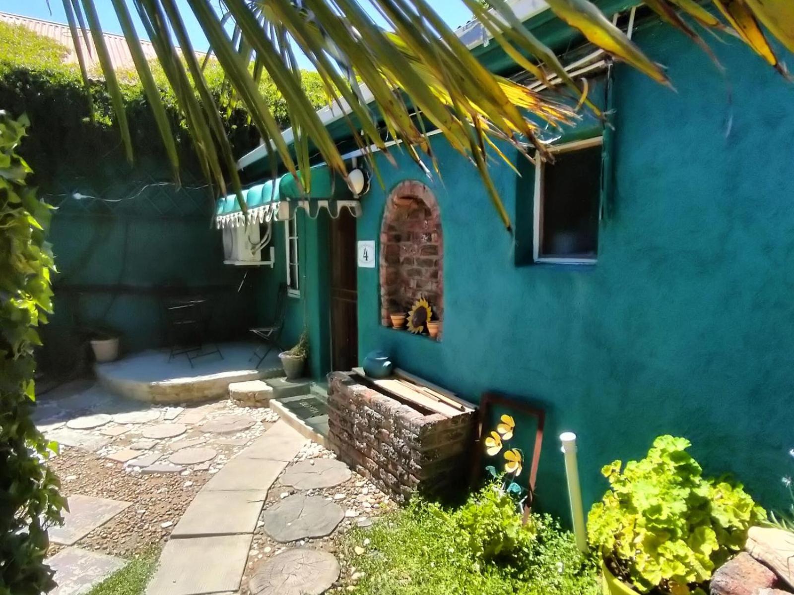 Garden Cottage Guest House 9/15