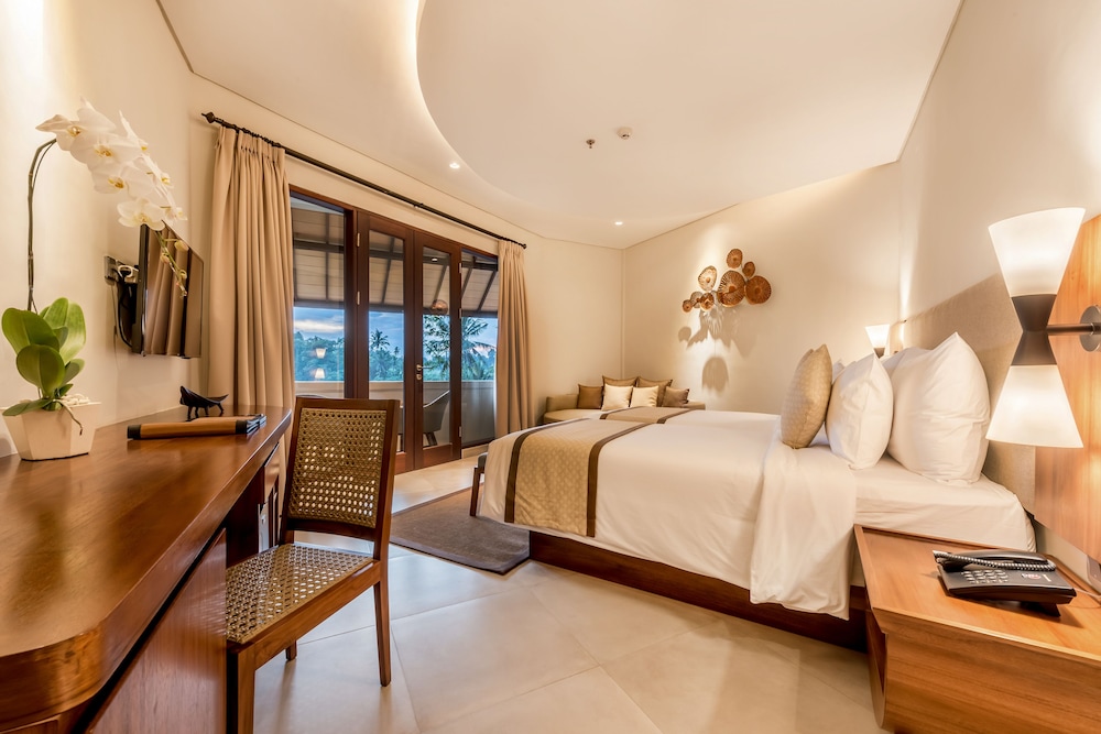 tanadewa Resort Ubud Bali by Cross Collection 13/50