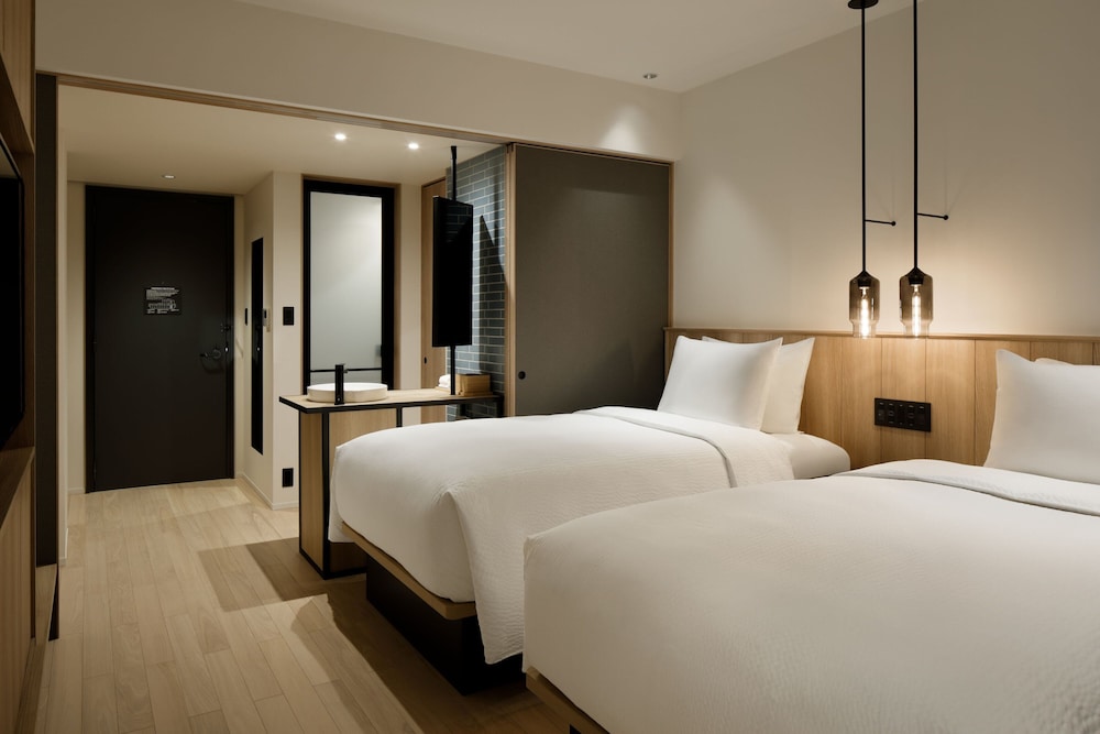 Fairfield by Marriott Nara Tenri Yamanobenomichi 5/16