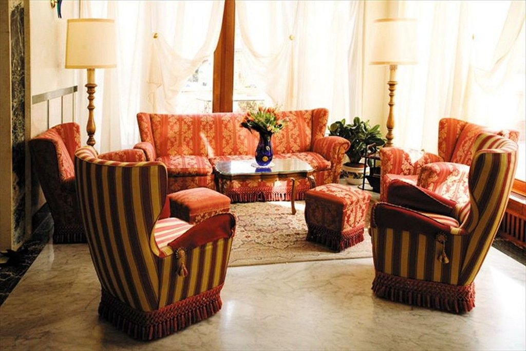 Alla Rocca Hotel 12/26