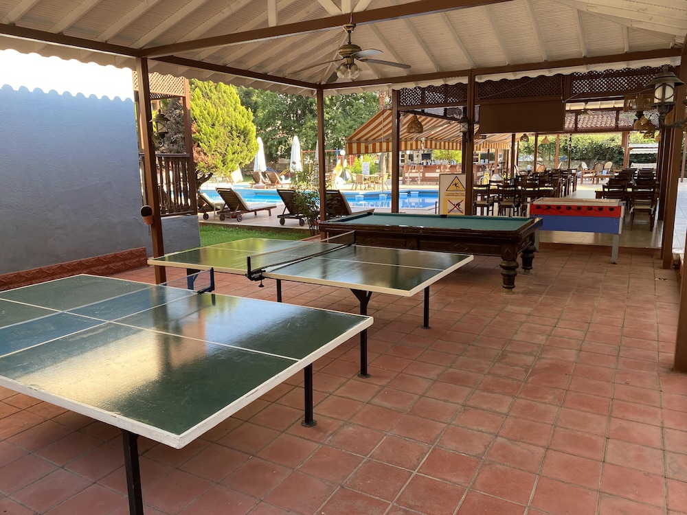 Hotel Oludeniz 18/50