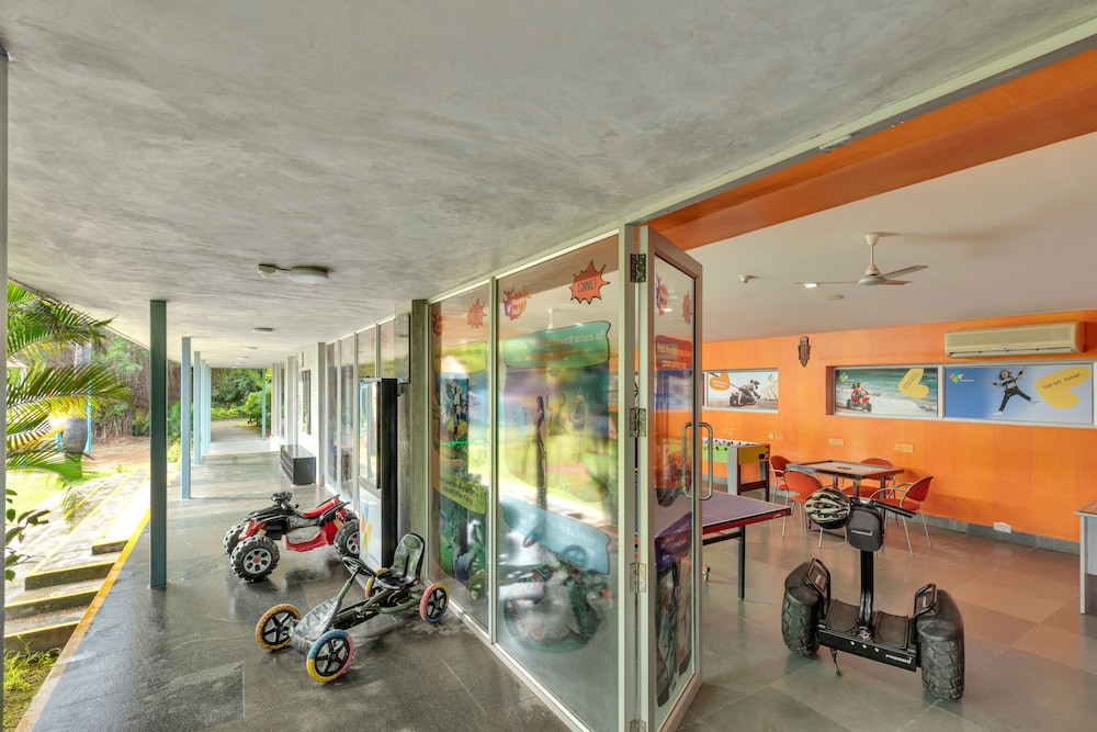 Club Mahindra Puducherry 19/39