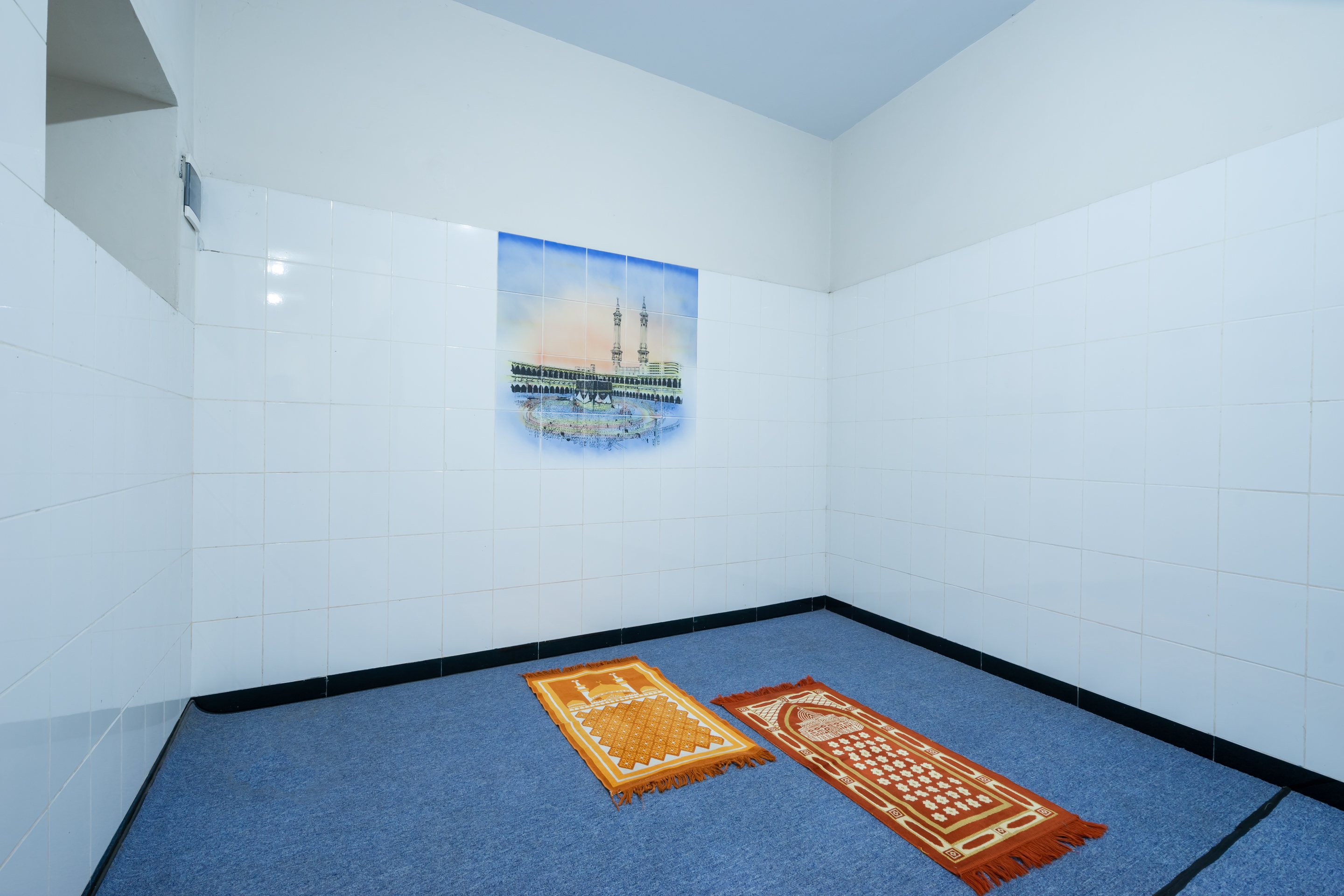 OYO 1885 Wisma Wongso Syariah 10/55