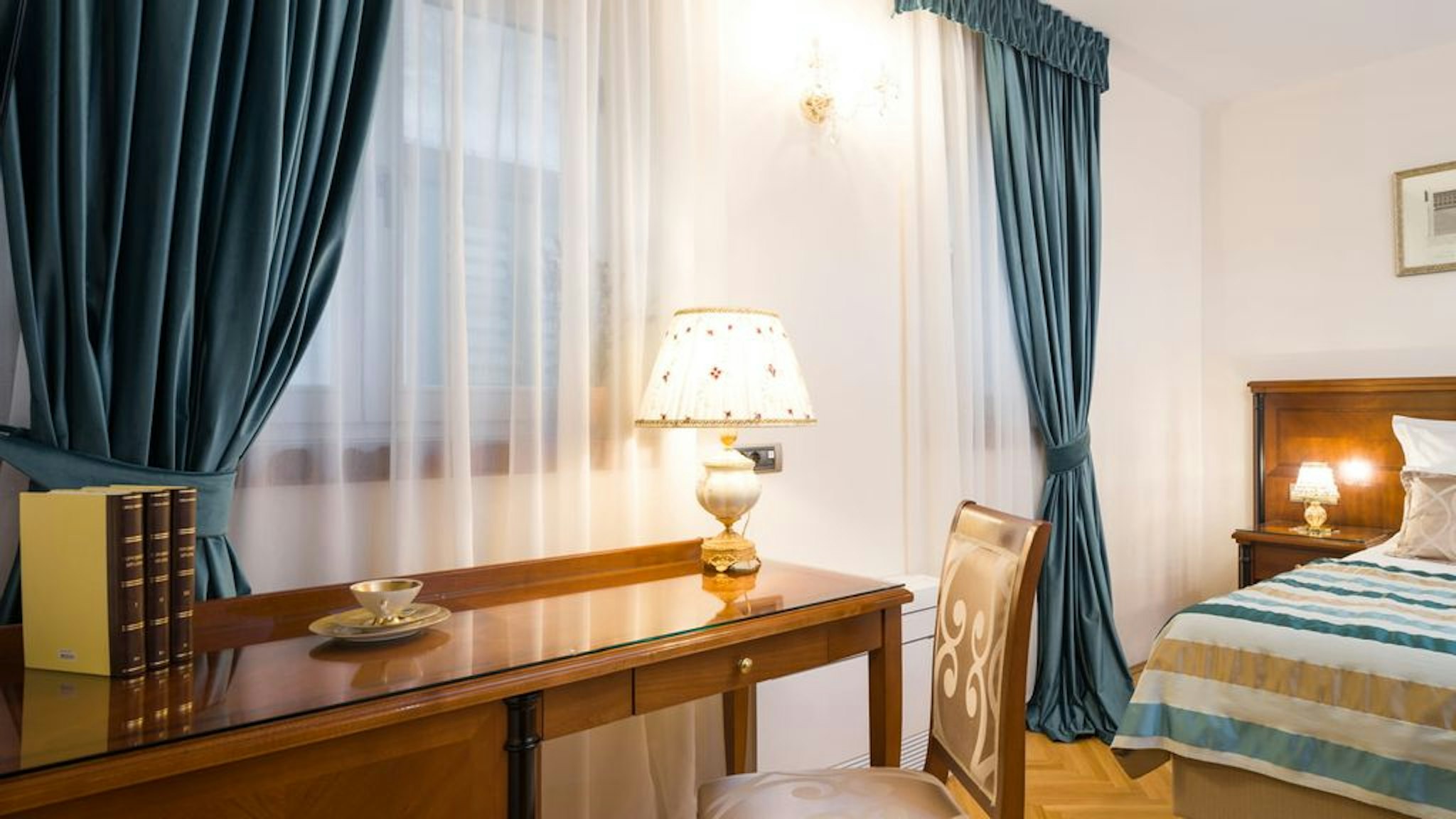 Palace Judita Heritage Hotel 43/76