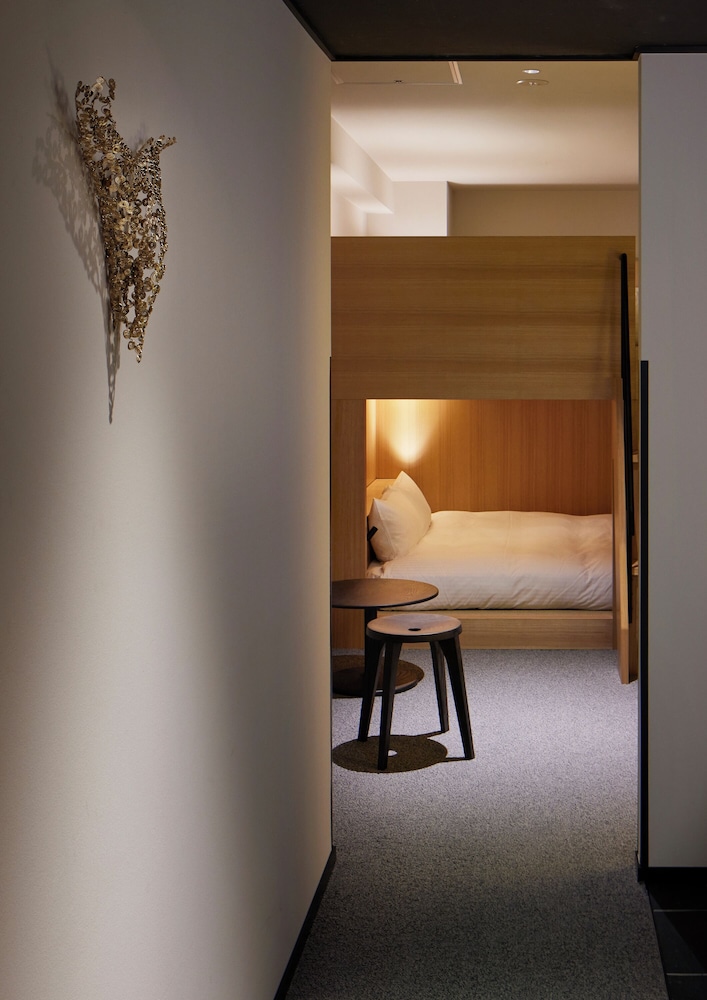 Hiromas Hotel Kotobuki (ex Hostel wahaku kotobuki) 46/62
