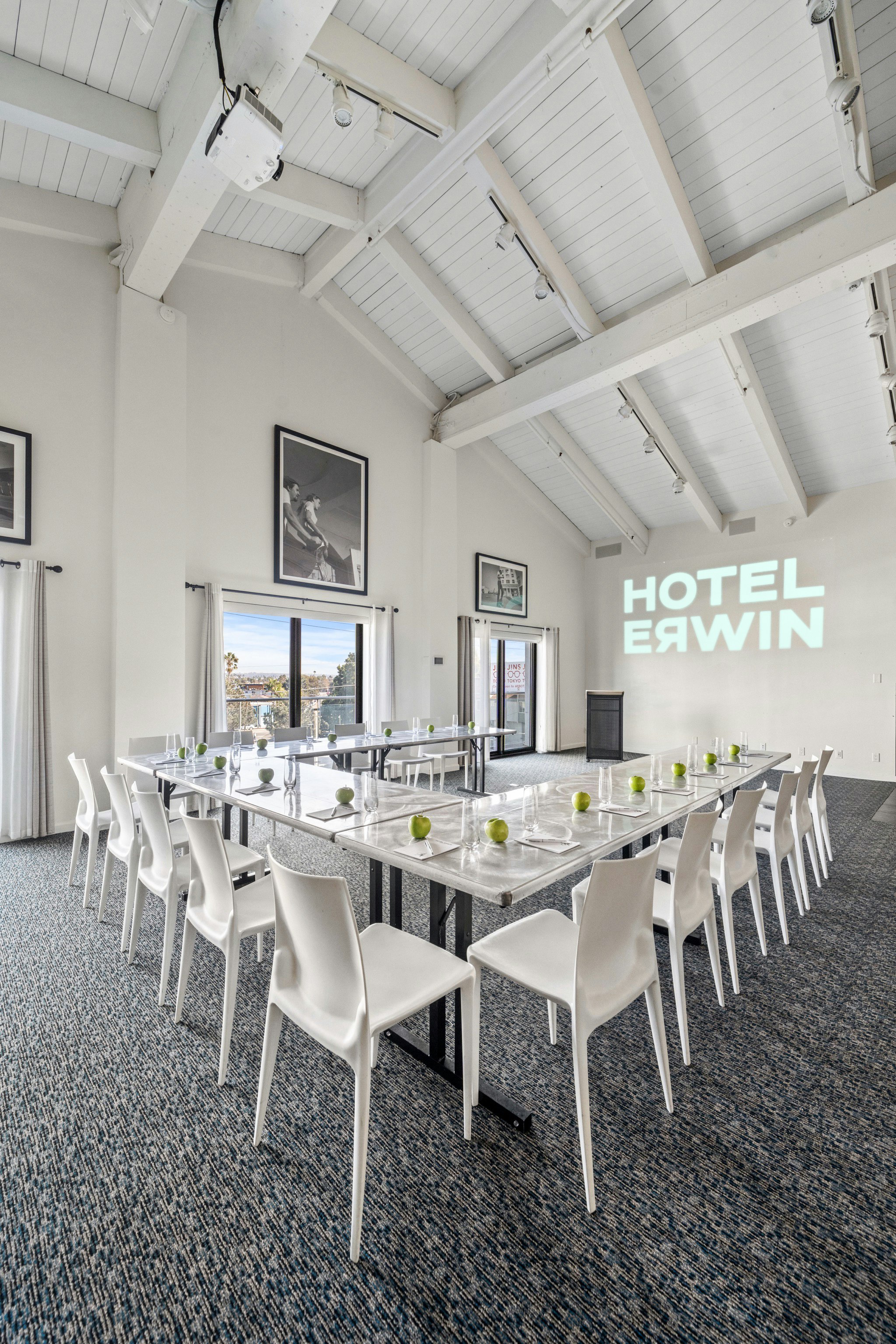Hotel Erwin 69/83
