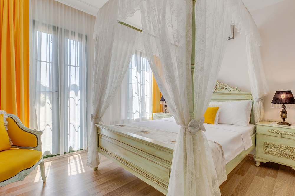 Cunda Esen Hotel 15/50