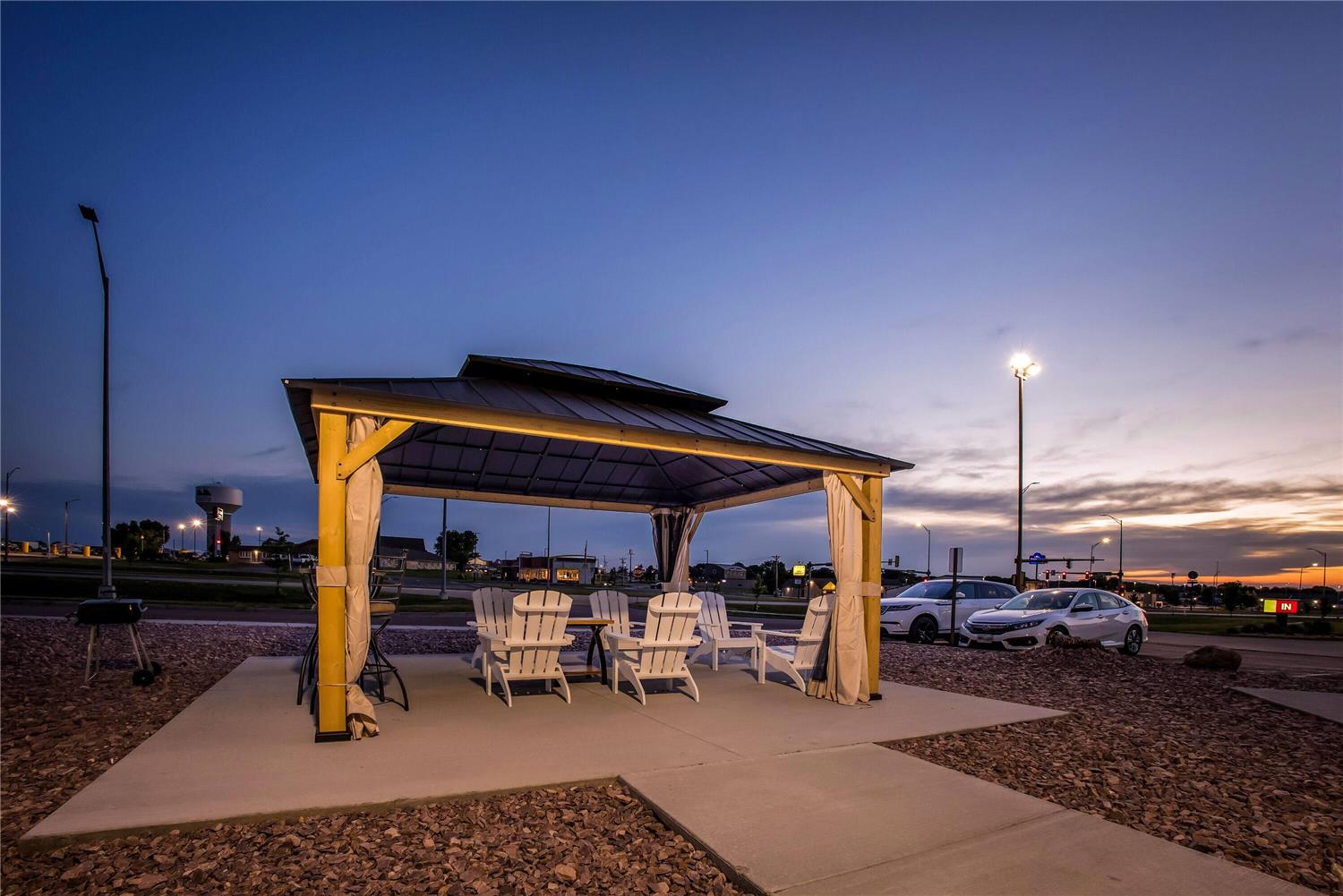 Days Inn by Wyndham Mitchell SD 34/36