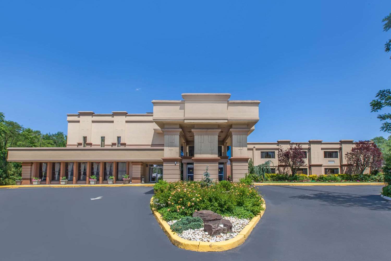 Baymont By Wyndham Pompton Plains/Wayne 3/16