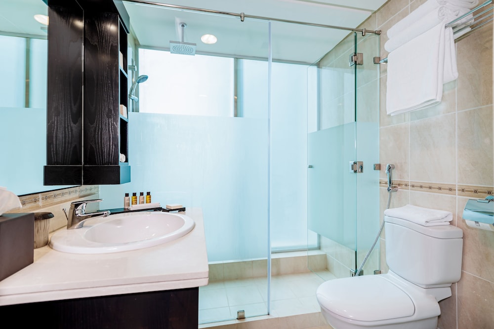 Kempinski Residences and Suites Doha 83/83