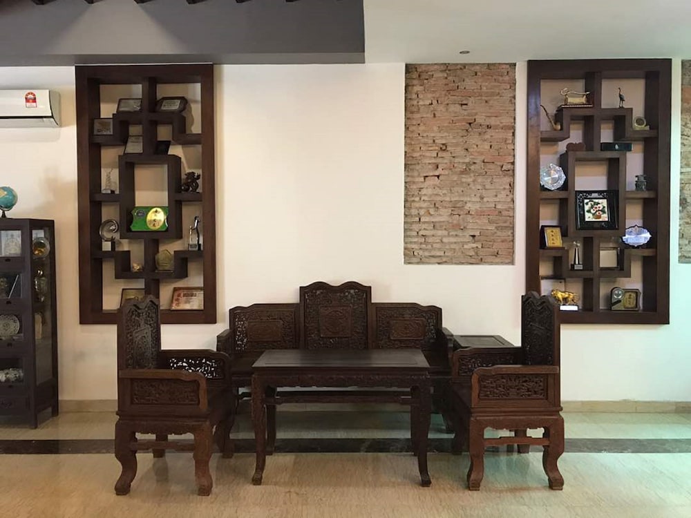Swiss Heritage Boutique Hotel Jonker Street Melaka 49/72