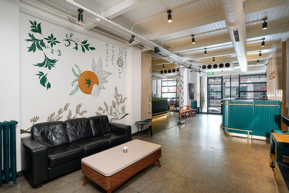 Faros Taksim Hotel 44/66