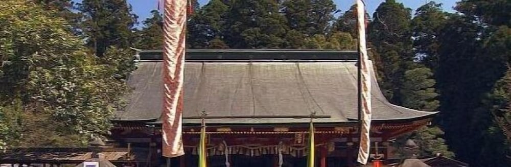 Smile Hotel Shiogama 31/47