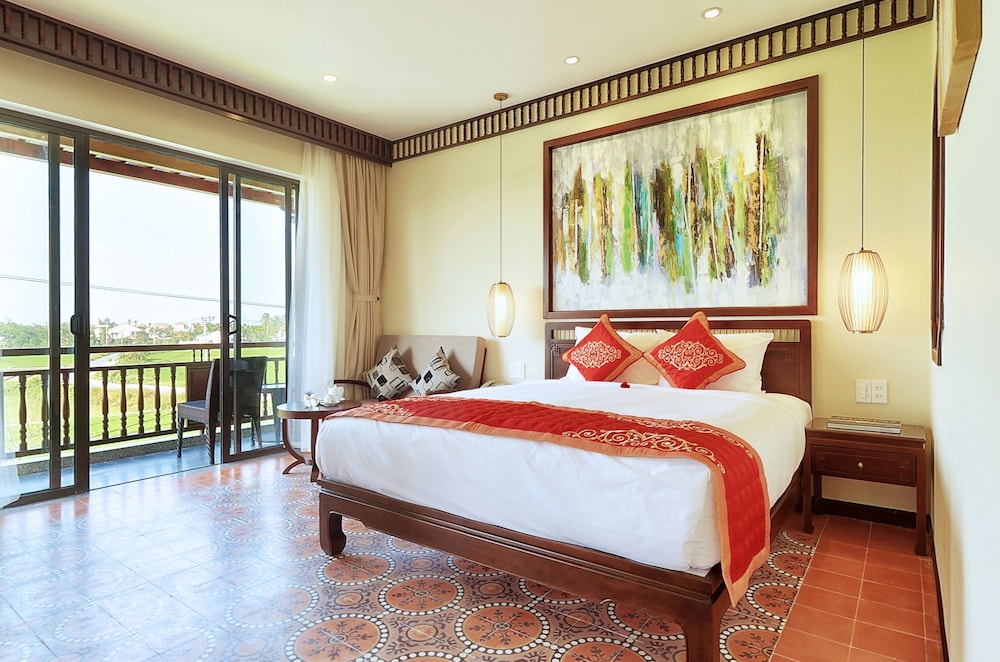 Hoi An Field Villa and Spa 31/74
