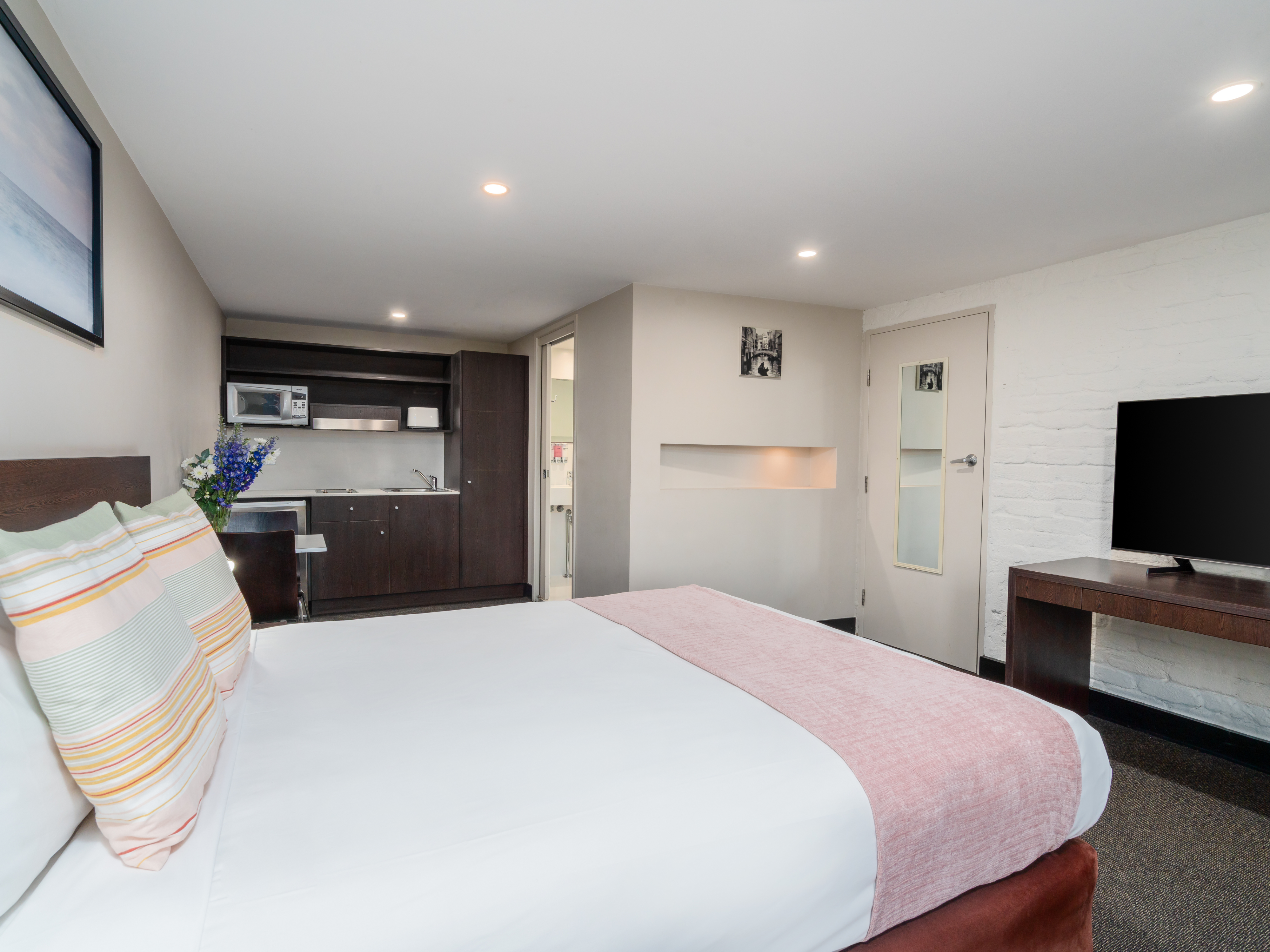 Leisure Inn Penny Royal Hotel And Apartments 21/79