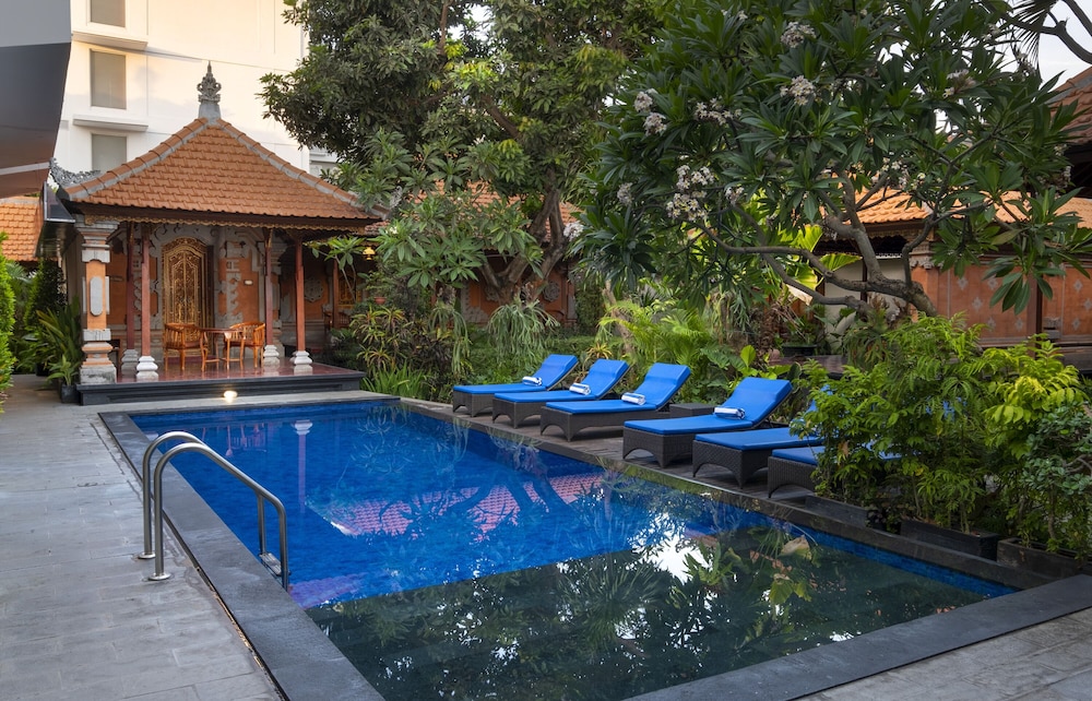 Nesa Sanur Hotel 5/65
