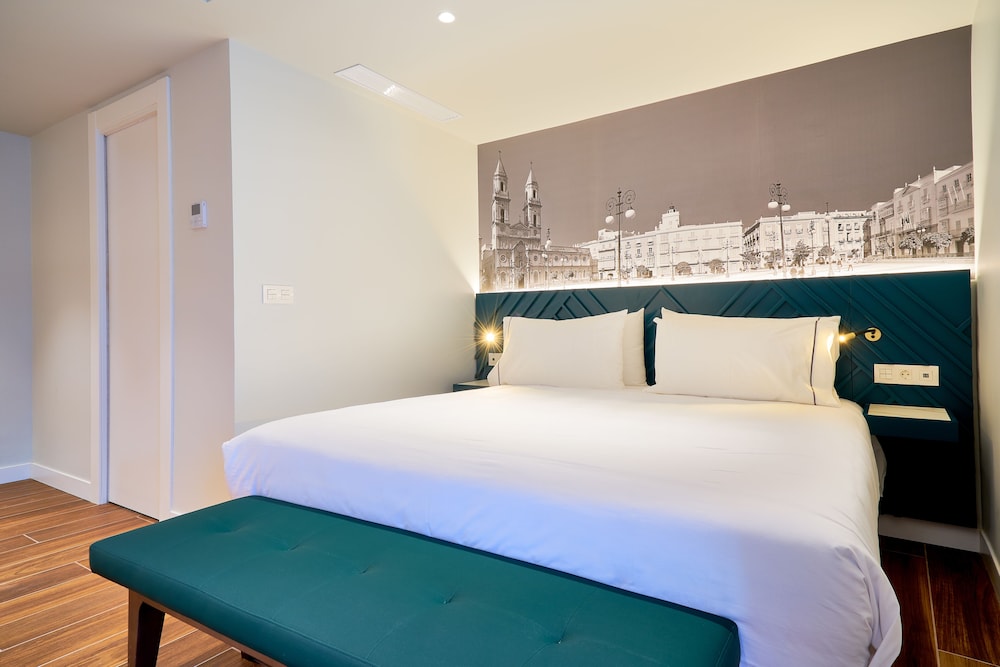 Tandem Torres de Cadiz Suites 19/50