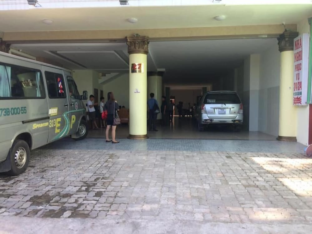 Bac Nam Motel 50/56