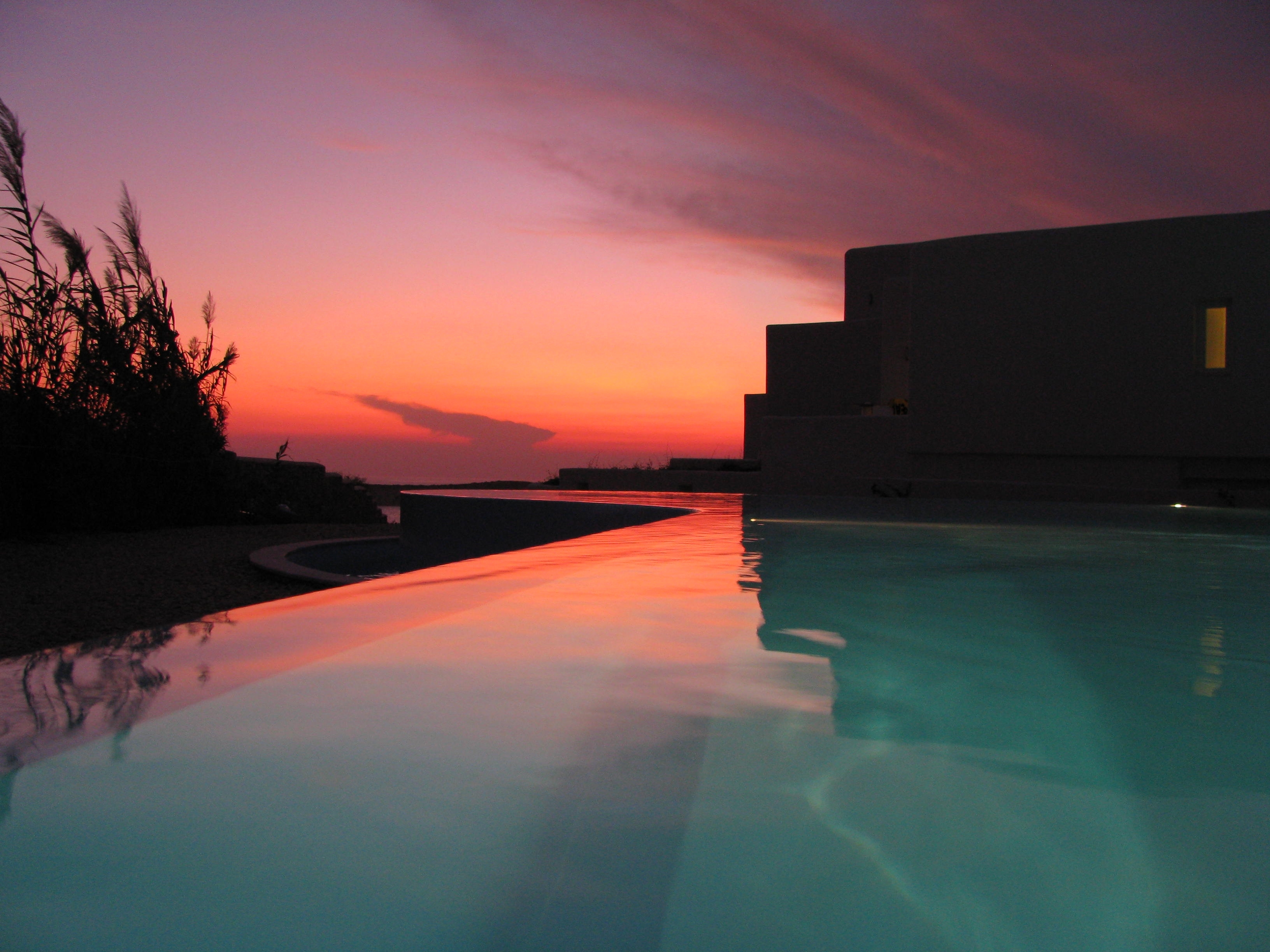 Archipelagos Resort 8/15