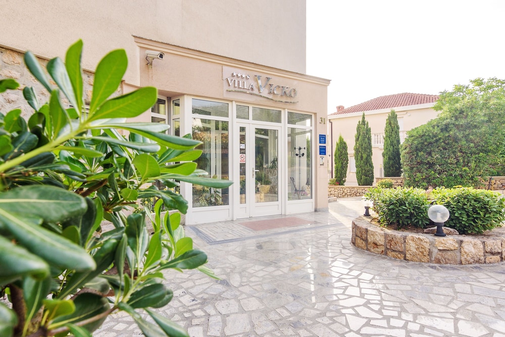 Villa Vicko 31/38