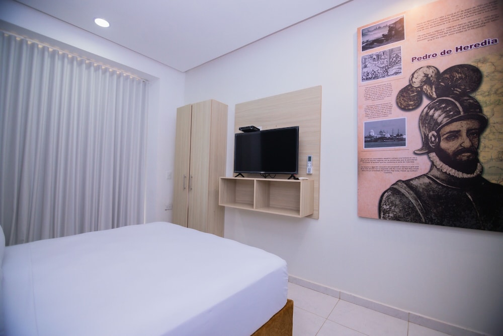 Hotel Gallery Cartagena 27/43