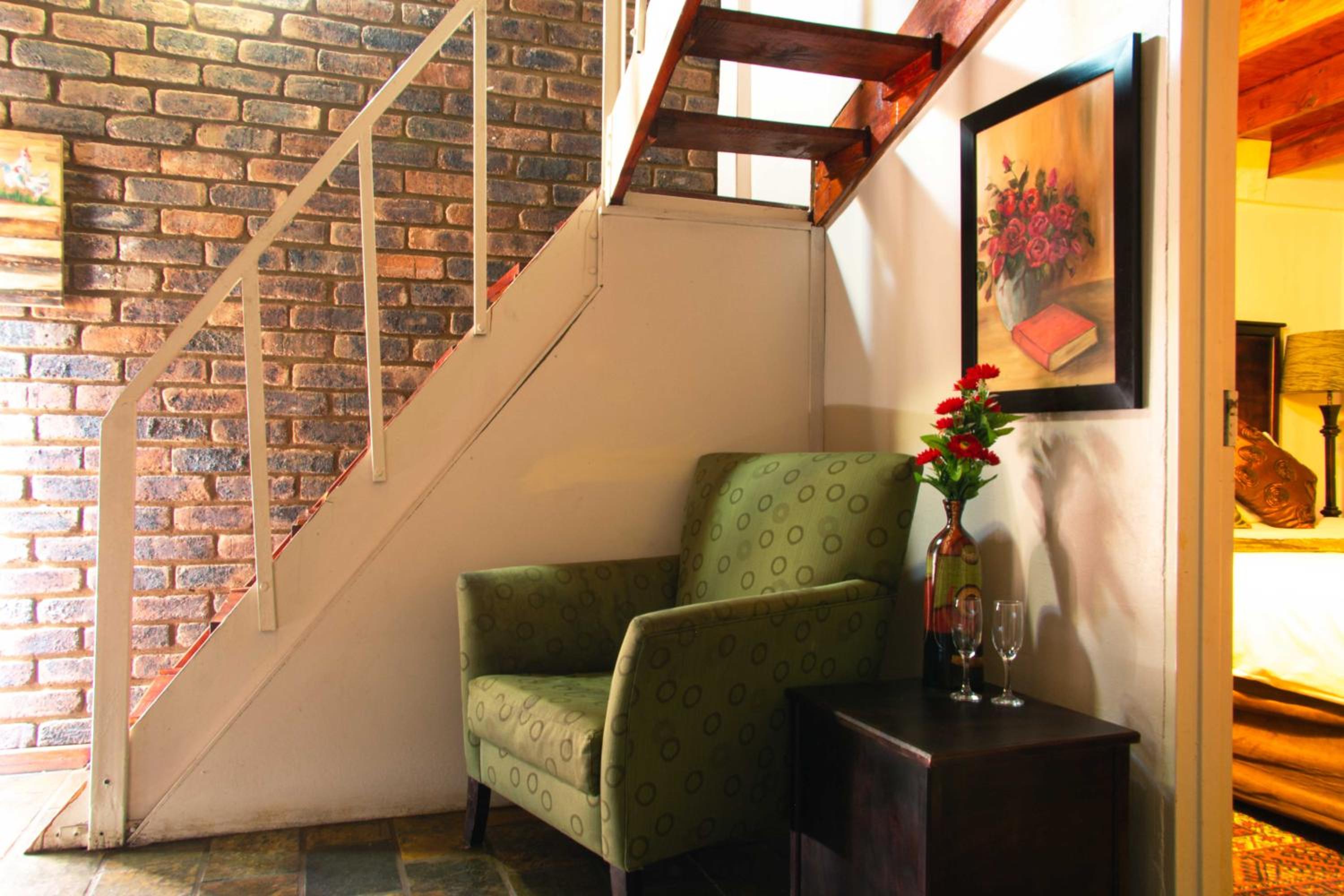 Zoete Rust Boutique Hotel 34/50