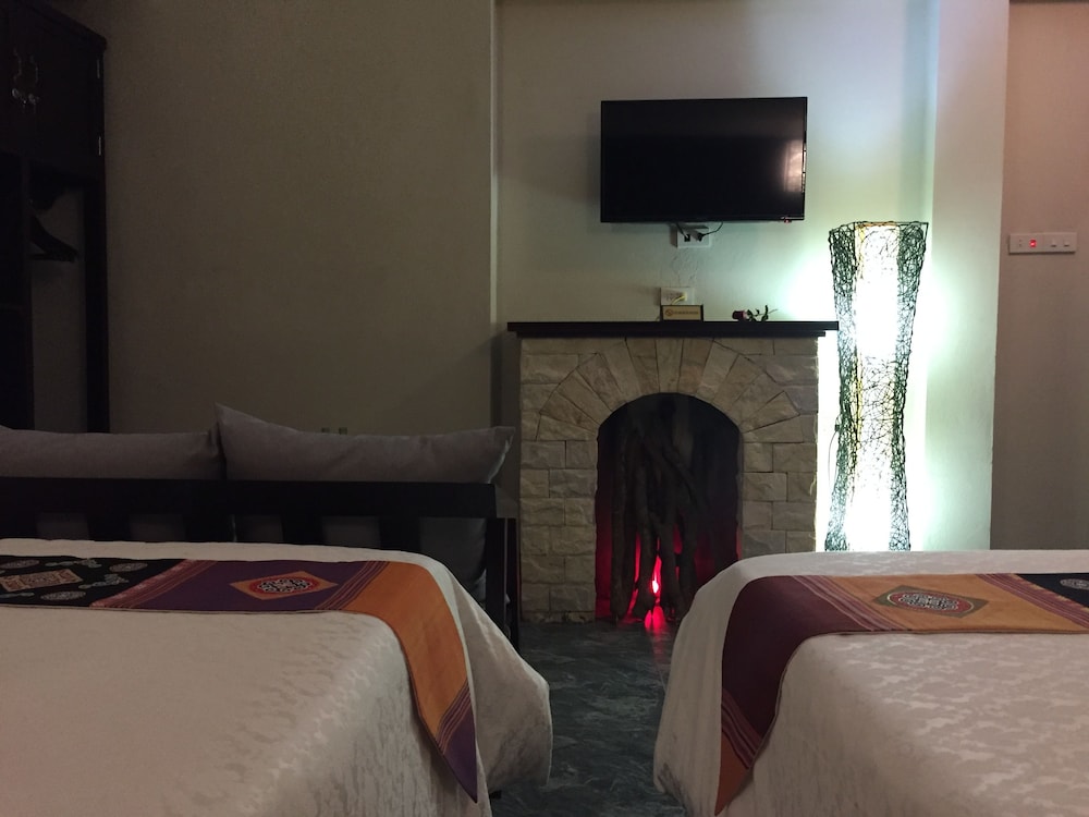 Sapa Hills Hotel 32/61