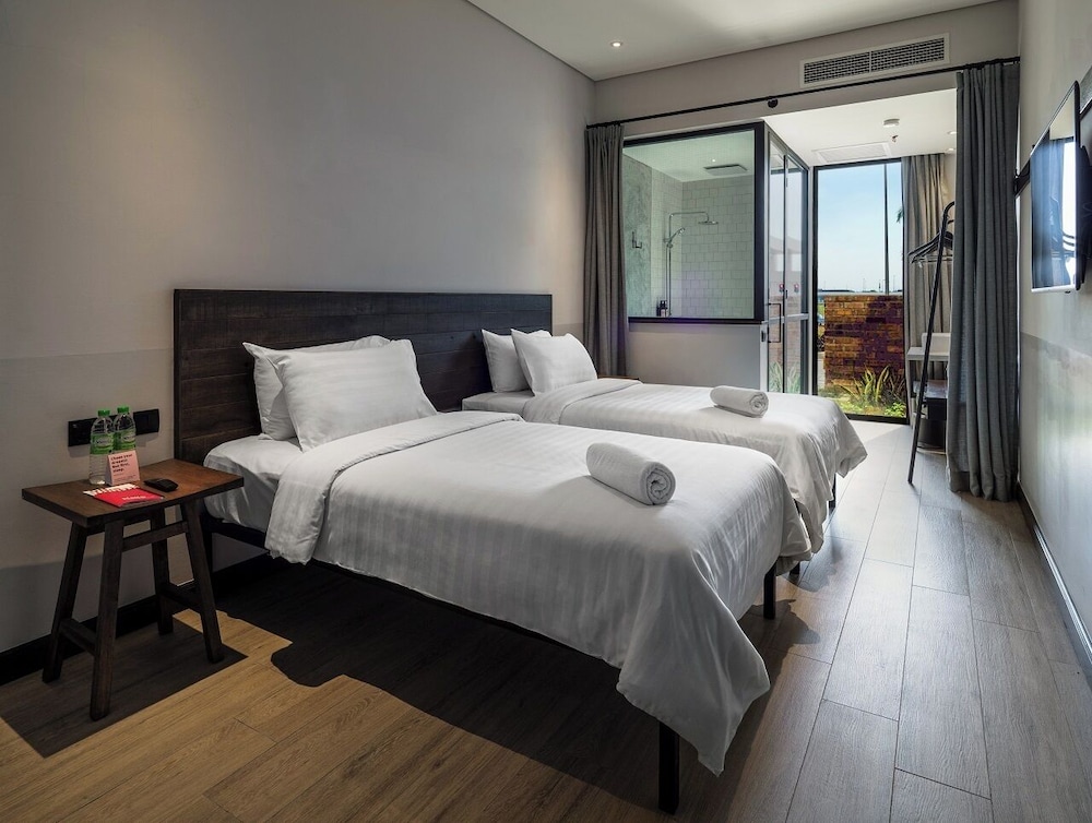 Tune Hotel Klia2 29/61