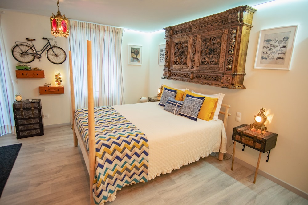 My Bed In Pico 9/48