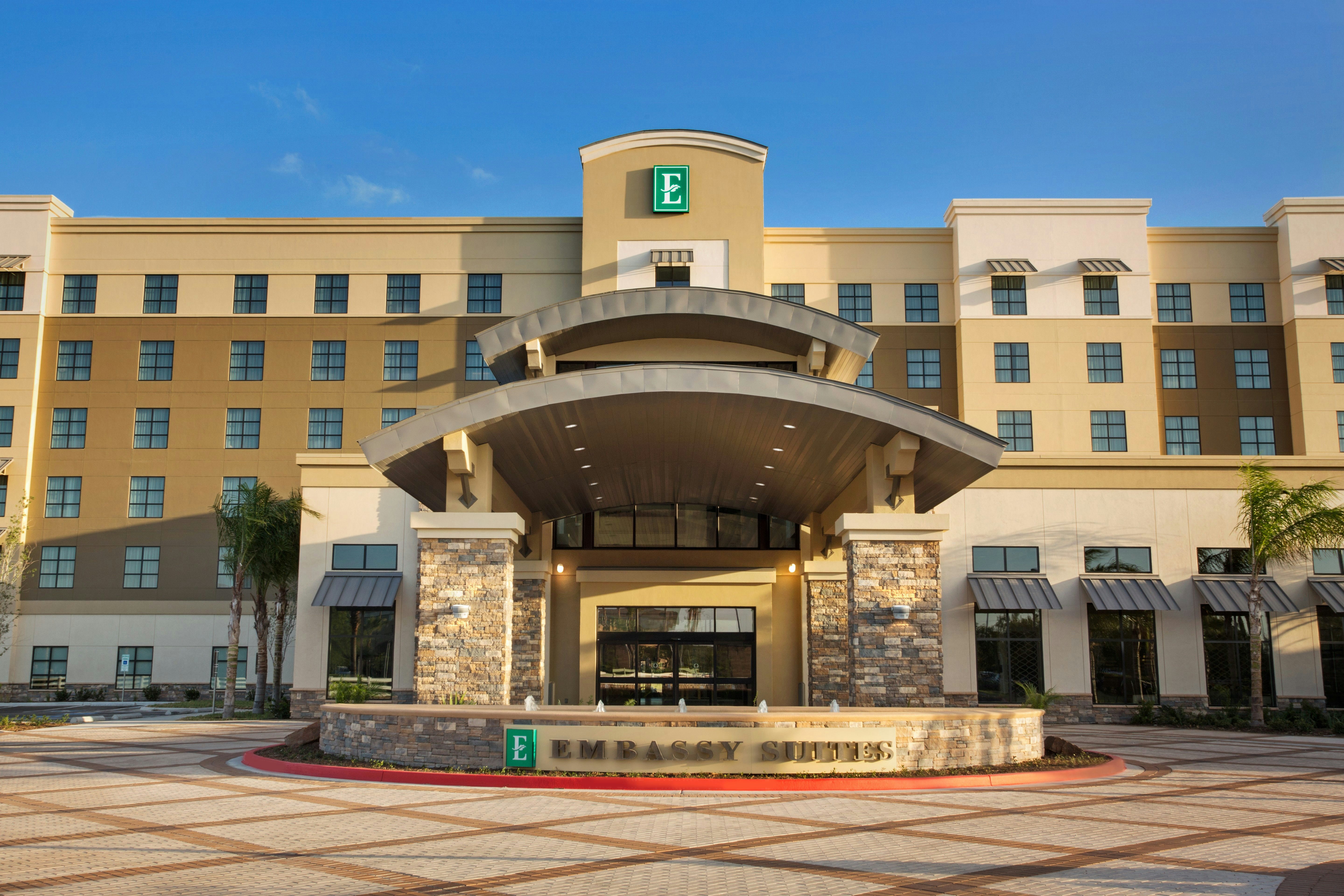 Embassy Suites By Hilton Mcallen Convention Center 8/56
